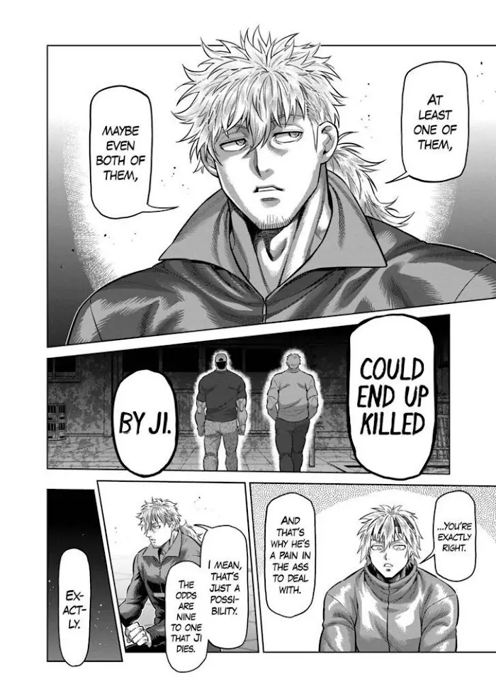 Kengan Omega Chapter 152 image 12_optimized